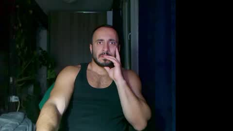 Huracane online show from 20, 11, 2025