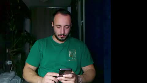 Huracane online show from 26, 11, 2025