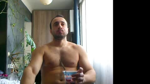 Huracane online show from 12, 2, 2026