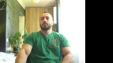 Snapshot of t_huracane chatting on 14, 5, 2026 Huracane online show from 14, 5, 2026