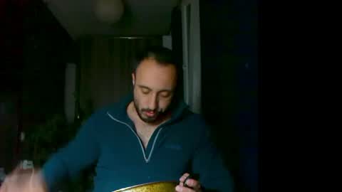 Snapshot of t_huracane chatting on 31, 5, 2026 Huracane online show from 31, 5, 2026