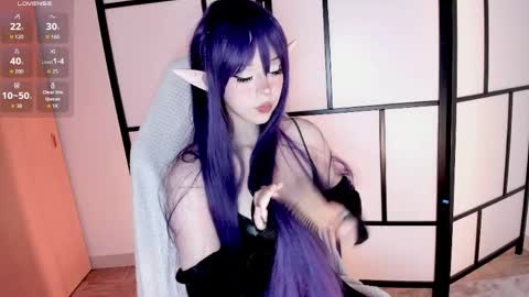 Nice to meet you I am Mia3 online show from 30, 3, 2026