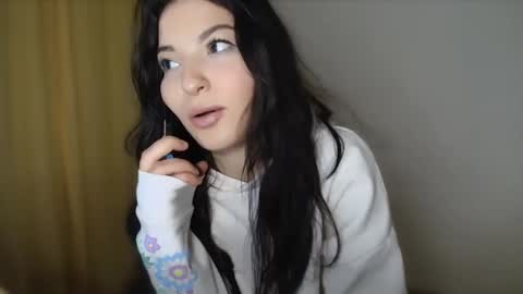 Snapshot of taachick chatting on 6, 2, 2025 T A A H I R A online show from 6, 2, 2025