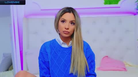 Arianna online show from 18, 12, 2024