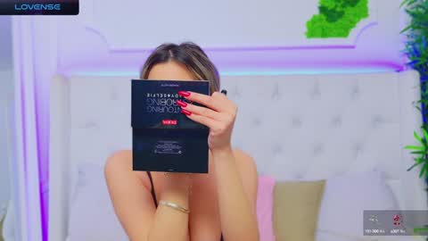 Arianna online show from 19, 12, 2024