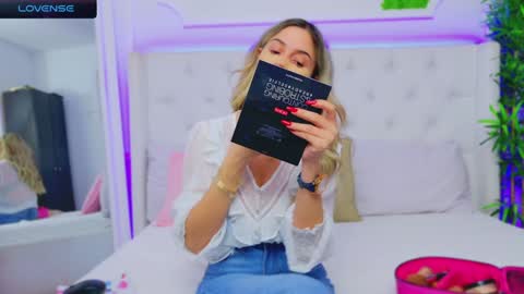 Arianna online show from 21, 12, 2024