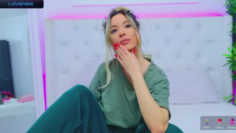 Arianna online show from 23, 12, 2024