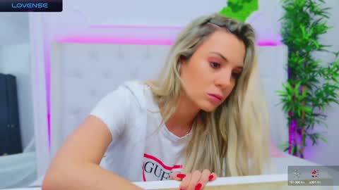 Arianna online show from 29, 12, 2024