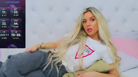 Arianna online show from 29, 12, 2024