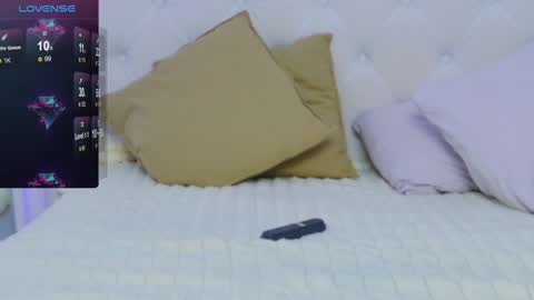 Arianna online show from 6, 1, 2025