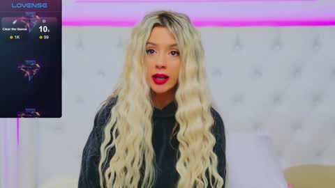 Arianna online show from 9, 1, 2025