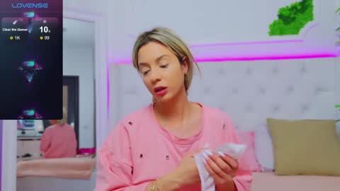 Arianna online show from 13, 1, 2025