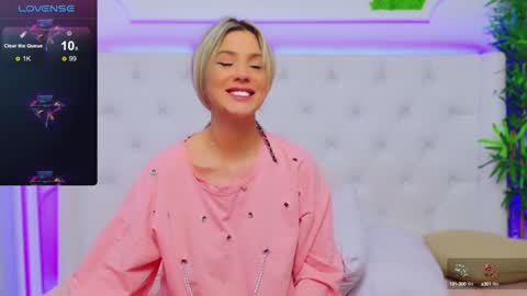 Arianna online show from 13, 1, 2025