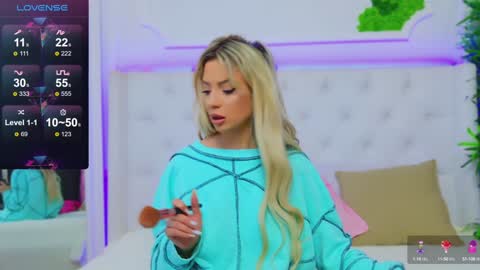 Arianna online show from 17, 1, 2025