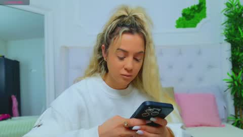 Arianna online show from 21, 1, 2025