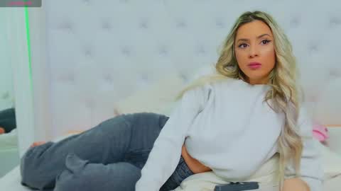 Arianna online show from 23, 1, 2025