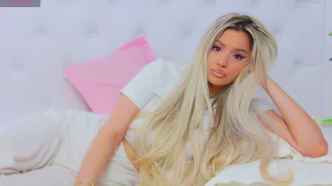 Arianna online show from 29, 1, 2025