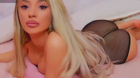 Arianna online show from 6, 2, 2025