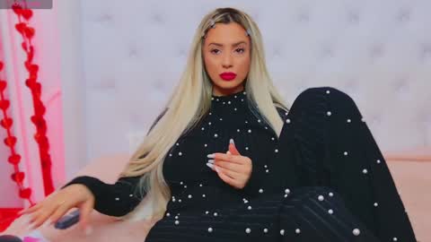 Arianna online show from 7, 2, 2025