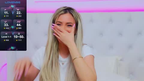 Arianna online show from 10, 2, 2025