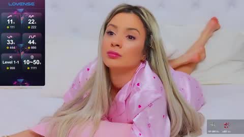 Arianna online show from 12, 2, 2025