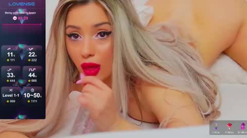 Arianna online show from 14, 2, 2025