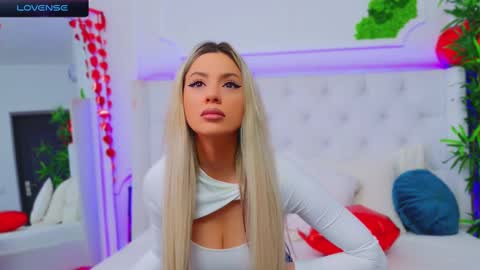 Arianna online show from 18, 2, 2025