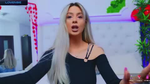 Arianna online show from 20, 2, 2025