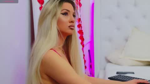 Arianna online show from 26, 2, 2025