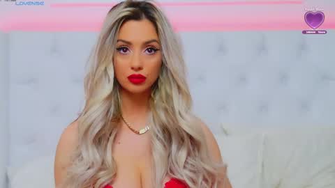 Arianna online show from 4, 3, 2025