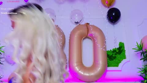 Arianna online show from 10, 9, 2025