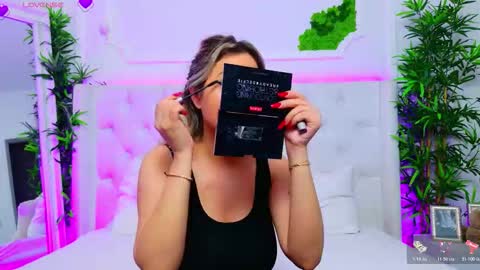 Arianna online show from 20, 11, 2025