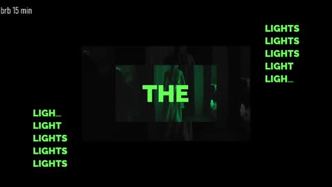 TAANNI online show from 12, 1, 2026