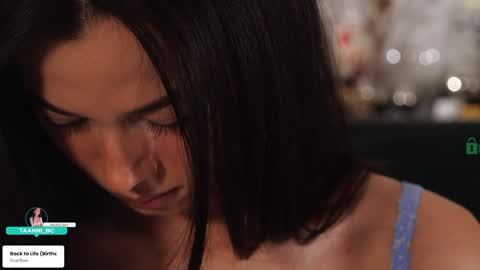 TAANNI online show from 1, 2, 2026