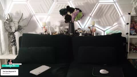 TAANNI online show from 28, 2, 2026