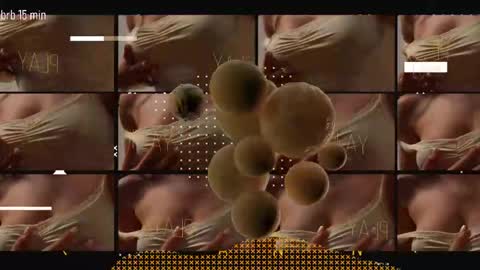 Snapshot of taanni_bc chatting on 8, 6, 2026 TAANNI online show from 8, 6, 2026