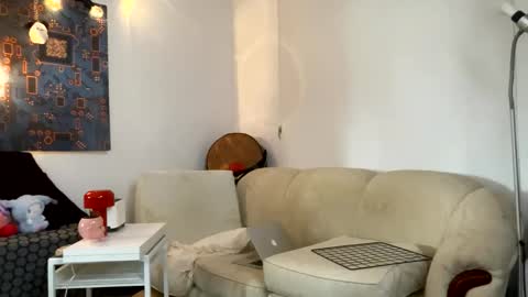 Tabby  online show from 31, 12, 2024