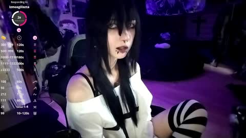 Lina online show from 23, 3, 2026