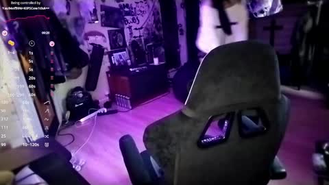 Lina online show from 24, 3, 2026