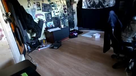 Lina online show from 17, 4, 2026