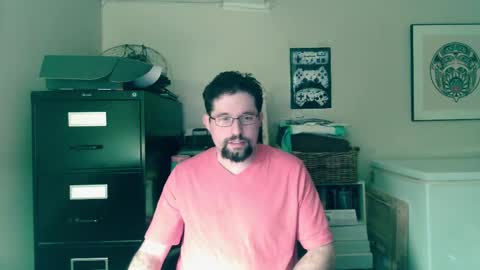 tacken online show from 28, 10, 2025