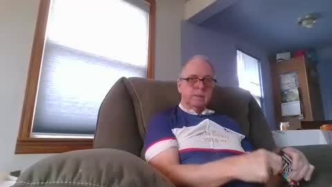 tacrunner66_ online show from 21, 2, 2025