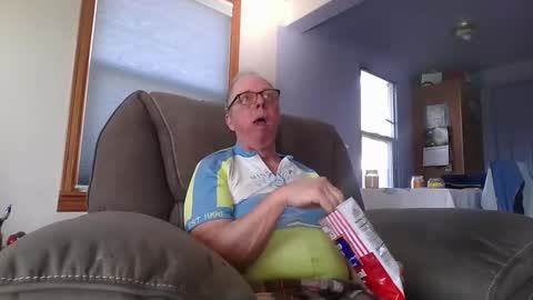 tacrunner66_ online show from 5, 3, 2025