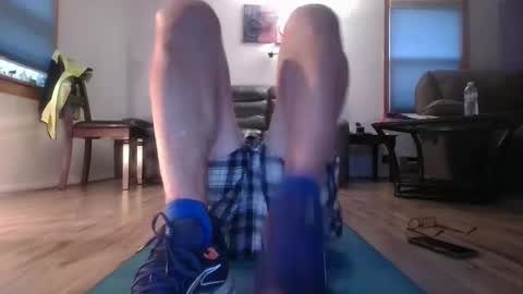 tacrunner66_ online show from 4, 10, 2025