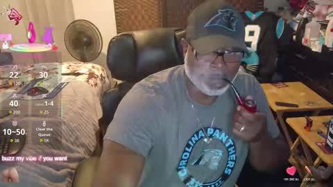 Tadaha72 online show from 16, 11, 2025