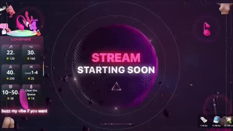 Tadaha72 online show from 23, 11, 2025