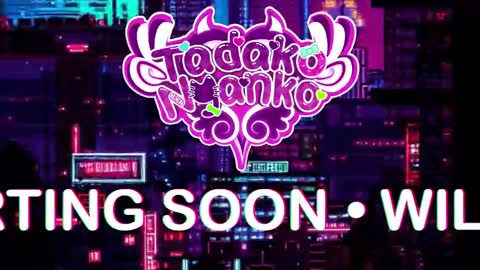 Tadako Nyanko online show from 2, 4, 2026