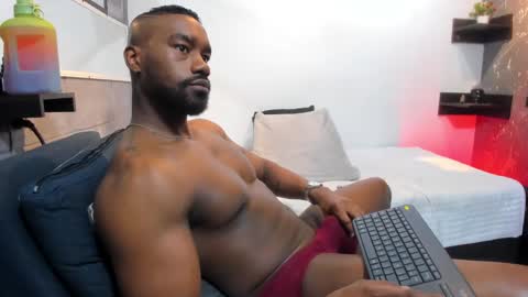 Tafari Zulu online show from 5, 12, 2024