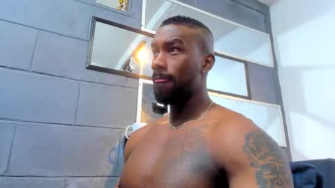 Tafari Zulu online show from 23, 11, 2025