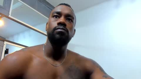 Tafari Zulu online show from 8, 1, 2026